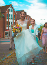 Photographe de mariage Melinda Helena Clabes. Photo du 16.03.2020