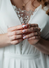 Fotografo di matrimoni Alla Bogatova. Foto del 14.07.2025