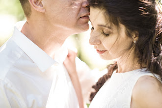 Fotógrafo de bodas Vladimir Savchenko. Foto del 23.07.2018