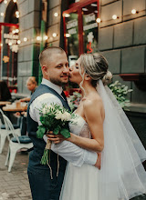 Fotograful de nuntă Lyudmila Fedash. Fotografie la: 11.12.2021