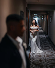 Wedding photographer Azamat Amanov. Photo of 19.10.2023