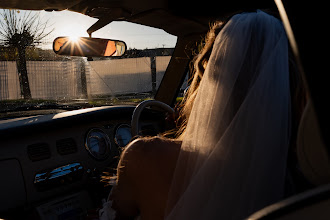 Svatební fotograf Sabin Neacsa. Fotografie z 04.11.2025