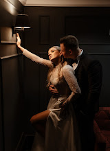 Fotógrafo de casamento Vitaliy Murashov. Foto de 19.02.2025