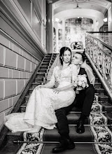 Bryllupsfotograf Olga Vasileva. Bilde av 25.04.2024