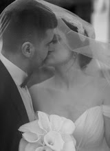 Wedding photographer Viktor Rogulev. Photo of 01.05.2025