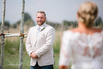 Hochzeitsfotograf Corrie Kraft. Foto vom 04.05.2023