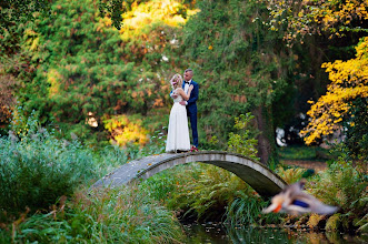 Fotografo di matrimoni Bogdan Fiałkowski. Foto del 25.02.2020