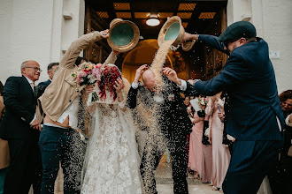 Wedding photographer Pierpaolo Cialini. Photo of 30.04.2025