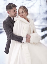 Wedding photographer Alexander Frank. Photo of 30.01.2021