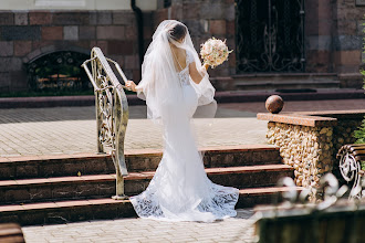 Nhiếp ảnh gia ảnh cưới Irina Shivilko. Ảnh trong ngày 20.08.2021