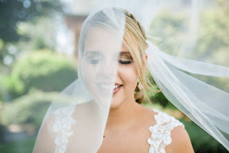 Wedding photographer Hannah Rayls. Photo of 08.09.2019