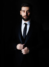 婚礼摄影师Aleksandr Elcov. 22.09.2023的图片