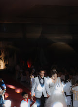 Hochzeitsfotograf ANAWAT SOMYAT. Foto vom 10.04.2024