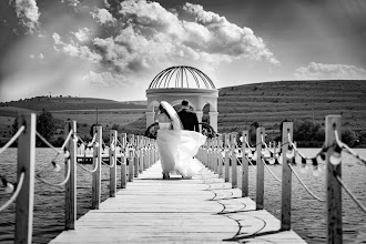 婚姻写真家 Adrian Ilea. 21.08.2025 の写真