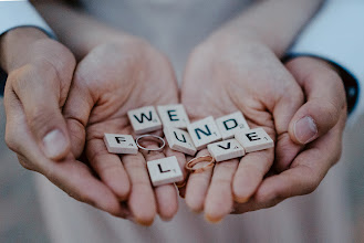 Fotografo di matrimoni Bomi Park. Foto del 15.01.2019