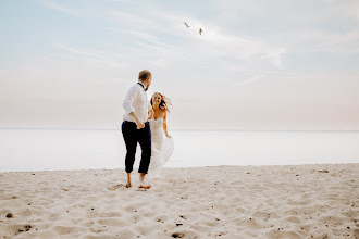 Photographe de mariage Thomas Kurzydlak. Photo du 11.02.2022