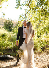 Bryllupsfotograf Louise Meyer. Bilde av 27.05.2024