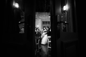 婚禮攝影師Edwin Wide. 17.05.2024的照片