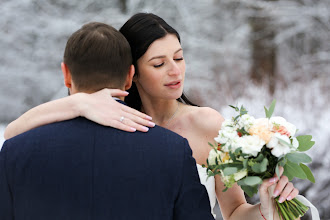 Bröllopsfotografer Annet Iospa. Foto av 23.01.2021