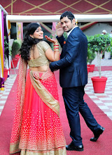 Wedding photographer Puneet Malhotra. Photo of 18.05.2023