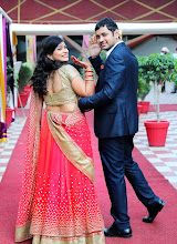 Jurufoto perkahwinan Puneet Malhotra. Foto pada 18.05.2023
