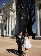 Esküvői fotós: Mikhail Malyshev. 26.05.2024 -i fotó