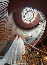 Wedding photographer Andrey Tatarashvili. Photo of 16.05.2025