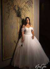 Wedding photographer Nuno Gomes. Photo of 28.08.2024