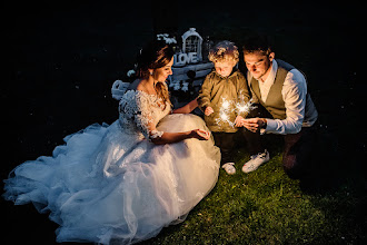 Fotografer pernikahan Lukáš Velecký. Foto tanggal 15.05.2019