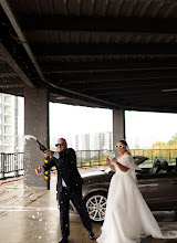 Wedding photographer Anastasiya Cherednik. Photo of 13.12.2023