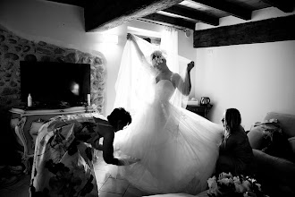 Wedding photographer Marzia Reggiani. Photo of 28.07.2025