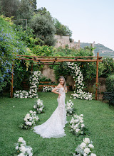 Wedding photographer Gianpaolo Izzo. Photo of 15.09.2025