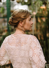 Wedding photographer Ekaterina Shilova. Photo of 20.06.2019