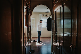 Photographe de mariage Jose Gambín. Photo du 21.06.2021