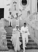 Wedding photographer Paolo Sicurella. Photo of 10.06.2025