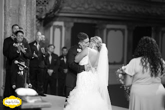婚礼摄影师Kelsy Gossett. 30.12.2019的图片