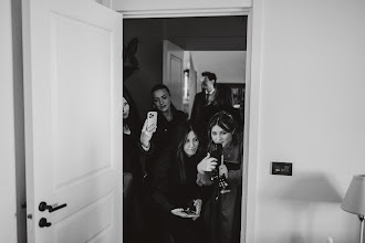 Fotografo di matrimoni Pierpaolo Cialini. Foto del 05.06.2025