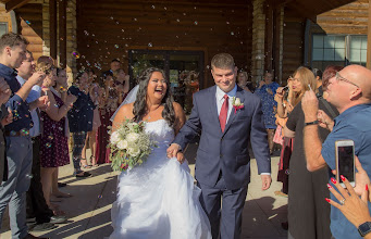 Düğün fotoğrafçısı Travis Baber. Fotoğraf 04.05.2023 tarihinde