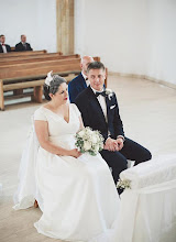 Wedding photographer Ola Dwojak. Photo of 25.02.2020