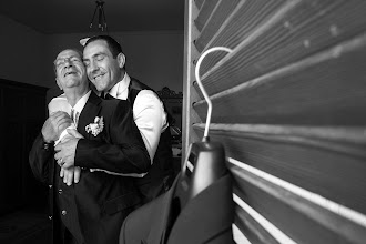 Photographe de mariage Armando Fortunato. Photo du 11.04.2024