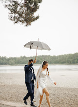 Svatební fotograf Misha Shuteev. Fotografie z 20.08.2025