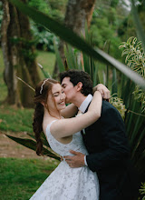 Wedding photographer Alex Martínez. Photo of 19.06.2025