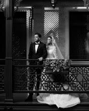 Vestuvių fotografas: Elchin Topchiev. 09.12.2023 nuotrauka