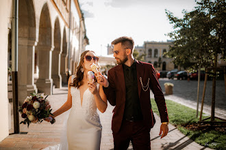 Photographe de mariage Matus Vasilko. Photo du 11.11.2023