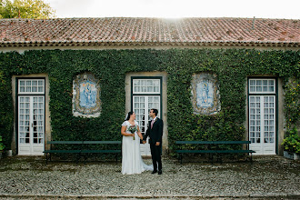 Düğün fotoğrafçısı Paulo Lopes. Fotoğraf 16.01.2022 tarihinde