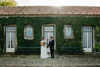 Fotógrafo de casamento Paulo Lopes. Foto de 16.01.2022