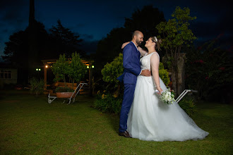 Wedding photographer Fabricio Fracaro. Photo of 13.08.2025
