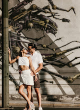 婚禮攝影師Andreas Lykakis. 08.07.2025的照片