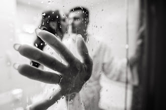 Fotografo di matrimoni Vika Nazarova. Foto del 02.12.2023