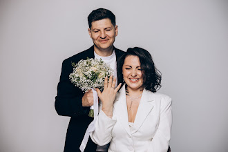 Wedding photographer Nicolae Butuc. Photo of 23.09.2025